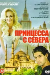 смотреть Принцесса с севера (сериал)