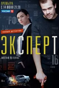 смотреть Эксперт (сериал)