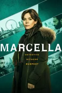 смотреть Марчелла (сериал)