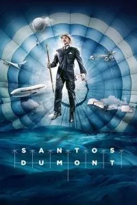 смотреть Santos Dumont (сериал)