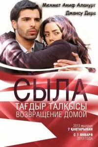 смотреть Сыла. Возвращение домой (сериал)