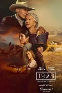 смотреть 1923 (сериал)