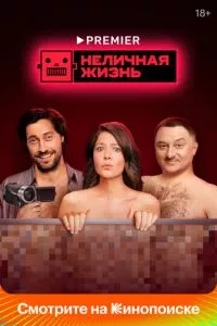 смотреть Неличная жизнь (сериал)