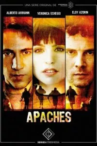 смотреть Apaches (сериал)