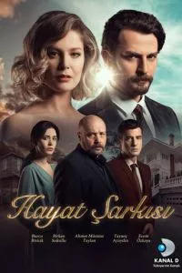 смотреть Песня жизни (сериал)