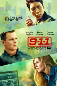 смотреть 911 служба спасения (сериал)