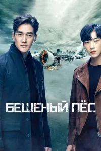 смотреть Бешеный пёс (сериал)