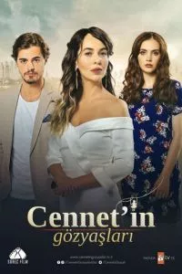 смотреть Слезы Дженнет (сериал)