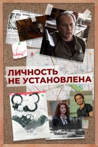 смотреть Личность не установлена (сериал)