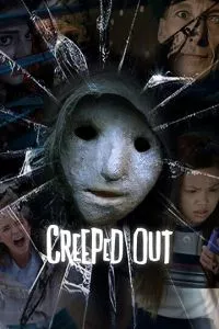 смотреть Creeped Out (сериал)