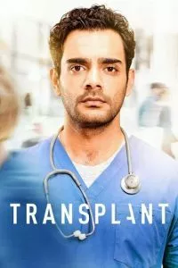 смотреть Transplant (сериал)