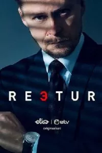 смотреть Предатель (сериал)