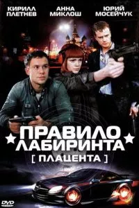 смотреть Правило лабиринта: Плацента (сериал)