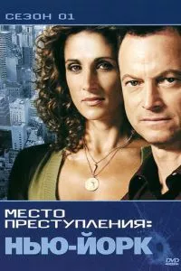 смотреть CSI: Место преступления Нью-Йорк (сериал)