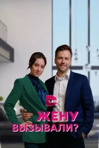 смотреть Жену вызывали? (сериал)