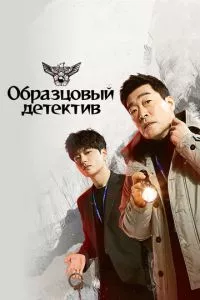 смотреть Образцовый детектив (сериал)