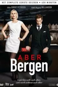 смотреть Абер Берген (сериал)