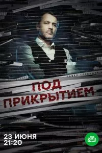 смотреть Под прикрытием (сериал)