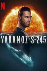 смотреть Подводная лодка Yakamoz S-245 (сериал)