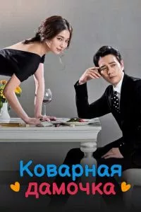 смотреть Коварная дамочка (сериал)