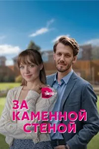 смотреть За каменной стеной (сериал)