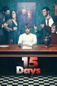 смотреть 15 дней (сериал)