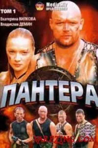 смотреть Пантера (сериал)