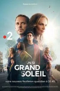 смотреть Un si grand soleil (сериал)