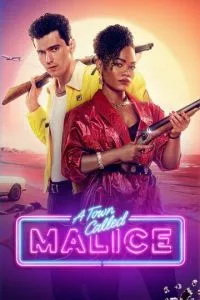 смотреть A Town Called Malice (сериал)