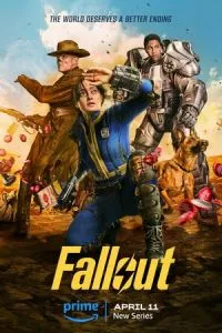 смотреть Fallout (сериал)