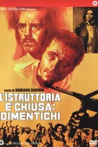 смотреть Следствие закончено, забудьте (1971)