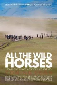 смотреть All the Wild Horses (2017)