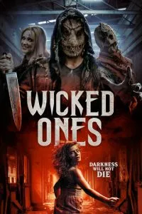 смотреть Wicked Ones (2020)