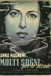 смотреть Мечты на дорогах (1948)