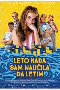 смотреть Leto kada sam naucila da letim (2022)