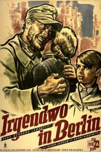 смотреть Где-то в Берлине (1946)