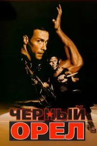 смотреть Черный орел (1988)