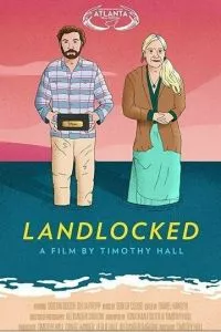 смотреть Landlocked (2021)